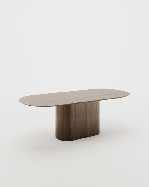 LONDON DINING TABLE